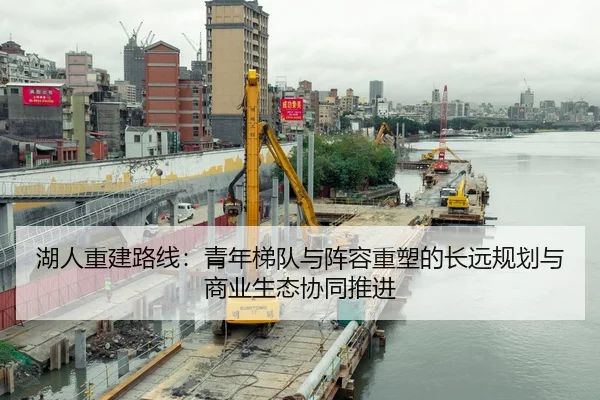 湖人重建路线：青年梯队与阵容重塑的长远规划与商业生态协同推进