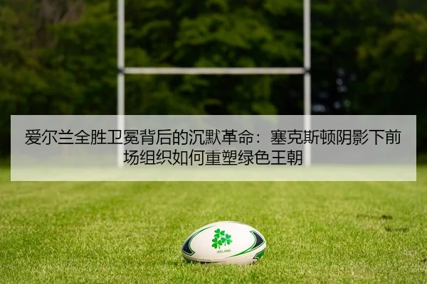 爱尔兰全胜卫冕背后的沉默革命：塞克斯顿阴影下前场组织如何重塑绿色王朝